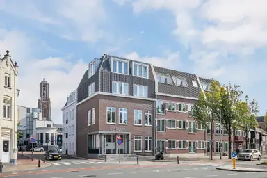 64m2 Appartement à louer pour 965€/mois à Wilhelminasingel 230, Weert