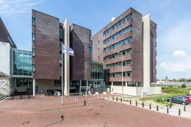36m2 Kamer te huur voor 920€/maand in Zuidpoolsingel 167, Alphen aan den Rijn