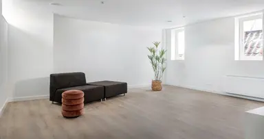2μ² Διαμέρισμα προς ενοικίαση για 1395€/μήνα σε Kleinzand, Sneek
