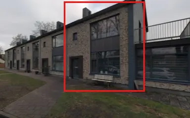 70m2 house to rent for 713.02€/month in H. Boomstraat 1, Emmen