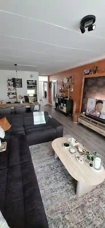 73m2 Appartement à louer pour 930€/mois à Dunantstraat, Zoetermeer