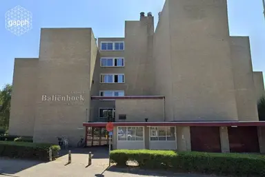 55m2 apartment to rent for 160€/month in Baliëndijk, Breda