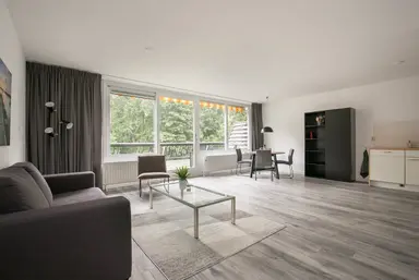76m2 Appartement te huur voor 1795€/maand in Rigoletto 117, Capelle aan den IJssel