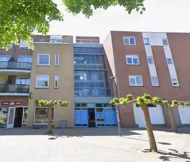 m2 apartment to rent for 713.02€/month in Poolster 33, Katwijk