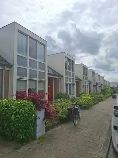 105m2 Appartement te huur voor 776.53€/maand in Cultuursingel 114, Dronten