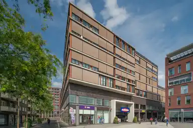 96m2 Appartement te huur voor 1070€/maand in Markt 95O, Geleen
