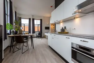 21m2 Kamer te huur voor 1016€/maand in Ariën Verhoeffstraat, Arnhem