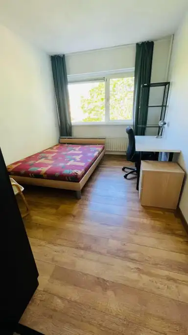 11μ² Δωμάτιο προς ενοικίαση για 1150€/μήνα σε Joseph Haydnlaan, Leiden