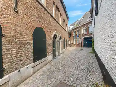 54m2 apartment to rent for 953.53€/month in Ridderstraat 14, Maastricht
