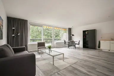 76m2 Appartement te huur voor 1795€/maand in Rigoletto 117, Capelle aan den IJssel