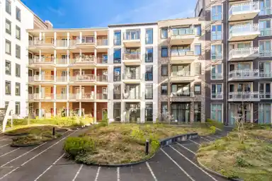 80m2 Appartement te huur voor 2350€/maand in Willem Dudokhof 173, Diemen