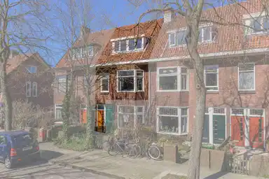 25μ² Δωμάτιο προς ενοικίαση για 610€/μήνα σε Tomatenstraat 14A, Leiden