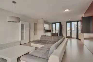 110m2 Appartamento in affitto per 2550€/mese a Maashaven Noordzijde 579, Rotterdam