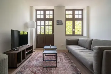52m2 Appartamento in affitto per 1450€/mese a Westhavenkade, Vlaardingen