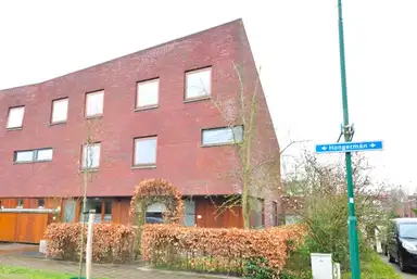 134m2 house to rent for 1890€/month in Hongerman, Eersel