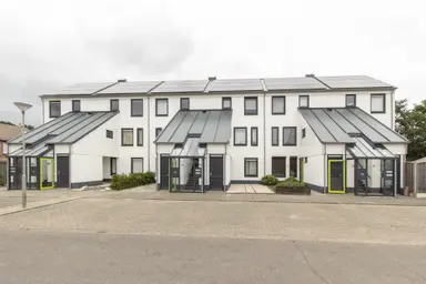 72m2 Wohnung zur Miete für 713.02€/Monat in Wambacherhof 50, Tegelen