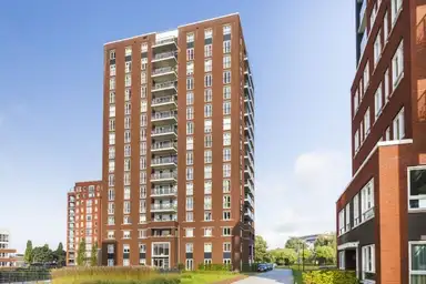 101m2 Appartamento in affitto per 1386€/mese a Irene Vorrinkstraat, Nijmegen