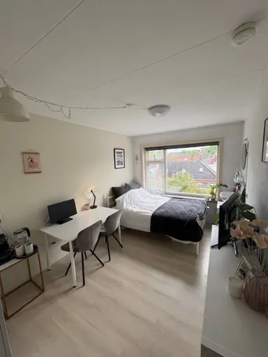 12m2 room to rent for 440€/month in Groningen