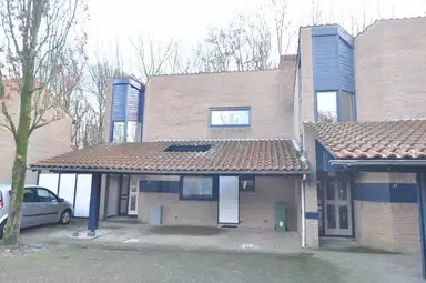 101m2 Casa in affitto per 1500€/mese a Joost van den Vondelstraat, Weert