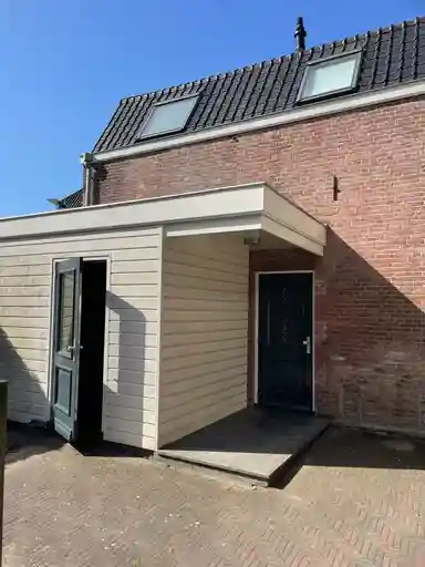 103m2 Casa in affitto per 1458€/mese a Achterhakkers 75, Dordrecht