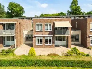 101m2 apartment to rent for 1950€/month in Zonneweid 20, Koedijk