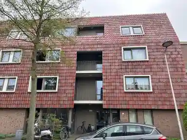 66m2 Appartement te huur voor 713.02€/maand in Albert van Schoonhovenlaan 30, Wateringen