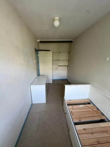 8m2 Kamer te huur voor 477€/maand in Gamerslagplein 60, Arnhem
