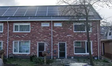 66m2 huis te huur voor 1068€/maand in Drechtlaan, Leimuiden