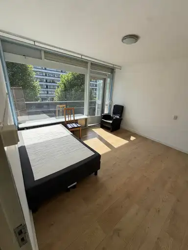 10m2 Kamer te huur voor 487€/maand in Gamerslagplein 60, Arnhem