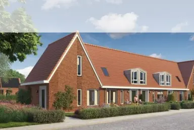 m2 house to rent for 932.93€/month in Thorbeckestraat 7, Eibergen