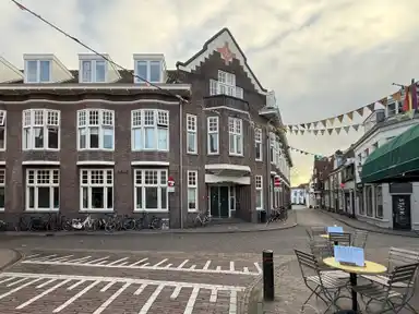 16m2 room to rent for 475€/month in Muurhuizen, Amersfoort