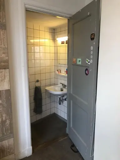 12m2 room to rent for 355€/month in Grote Berg 30A, Eindhoven