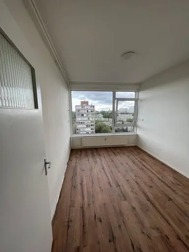12m2 Zimmer zur Miete für 900€/Monat in Maassluisstraat, Amsterdam