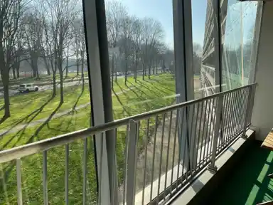 67m2 Appartement te huur voor 932.93€/maand in Brandaris 33, Zaandam