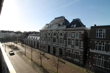 110m2 apartment to rent for 1850€/month in Concordiastraat 3, Breda