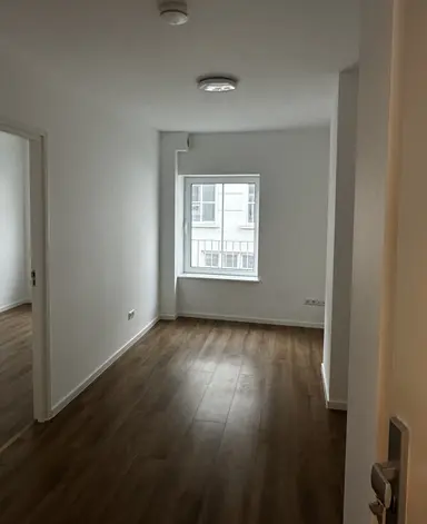 24m2 apartment to rent for 720€/month in Korte Brugstraat 10, Breda