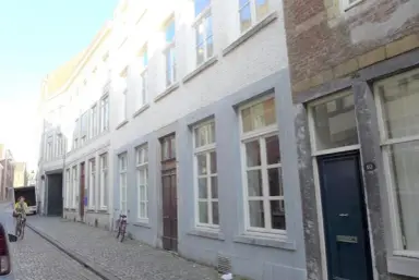 30m2 Camera in affitto per 686€/mese a Lenculenstraat, Maastricht