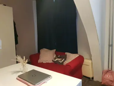 18m2 Camera in affitto per 870€/mese a Markt, Maastricht