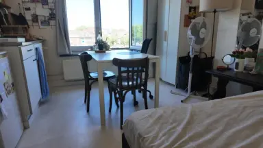 15m2 Camera in affitto per 532€/mese a Tongerseweg, Maastricht
