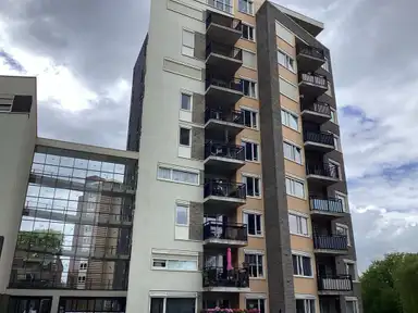 87m2 apartment to rent for 713.02€/month in van Heuven Goedhartlaan 2A-2, Assen