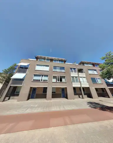 70m2 apartment to rent for 713.02€/month in Oldenzaalsestraat 97-17, Hengelo