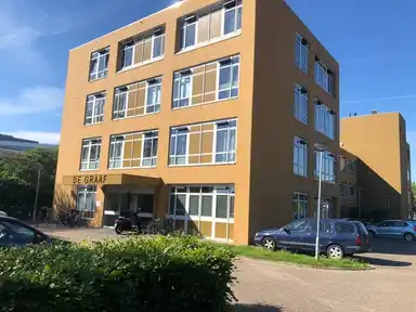 17μ² Δωμάτιο προς ενοικίαση για 755€/μήνα σε Singravenlaan, Arnhem