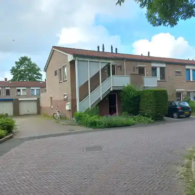 37m2 apartment to rent for 713.02€/month in Rosendaal 48, Heiloo