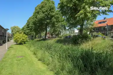 65m2 Casa in affitto per 936€/mese a Rijndijk, Leiden