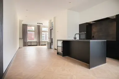88m2 Appartamento in affitto per 1995€/mese a Philips Willemstraat 10A, Rotterdam