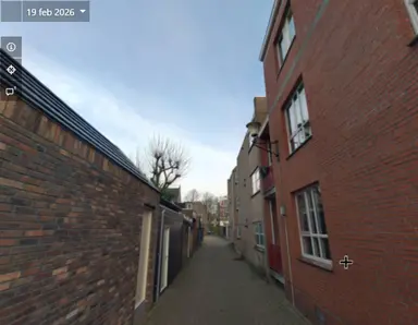 52.24m2 Appartement te huur voor 713.02€/maand in Liduinatuin 48, Purmerend