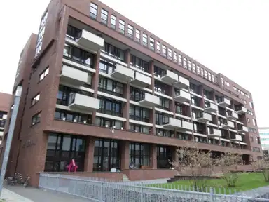 103m2 Appartement à louer pour 2195€/mois à Lichtstraat, Eindhoven