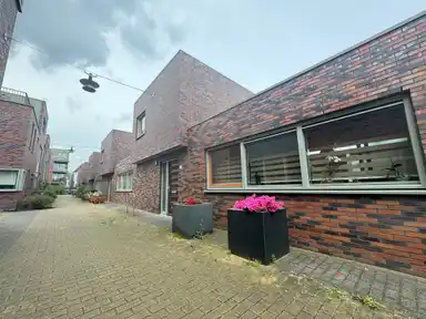 m2 house to rent for 2495€/month in Mantelmeeuwhof 18, Utrecht