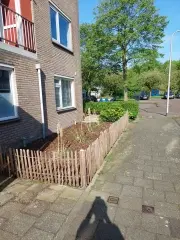 57m2 Appartement te huur voor 1098.93€/maand in Salviahof, Noordwijk