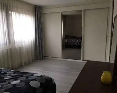 15m2 room to rent for 850€/month in Parallelweg, Koog aan de Zaan